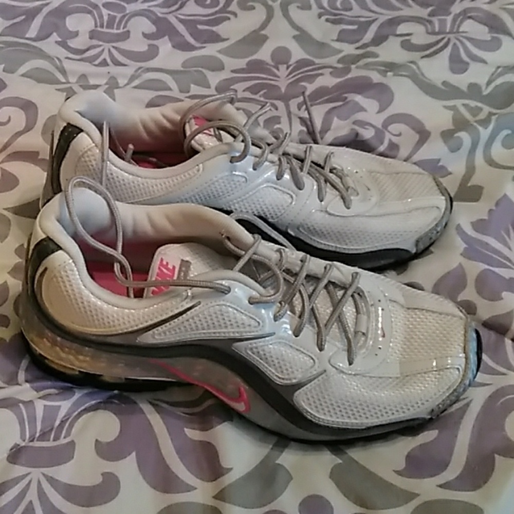 Nike relax run 5